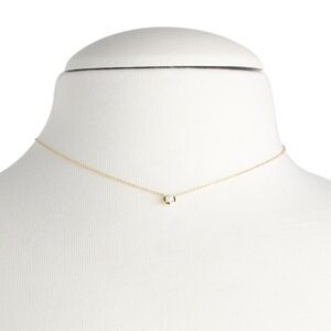 NWOT Kendra Scott Liesel Freshwater Pearl Necklace